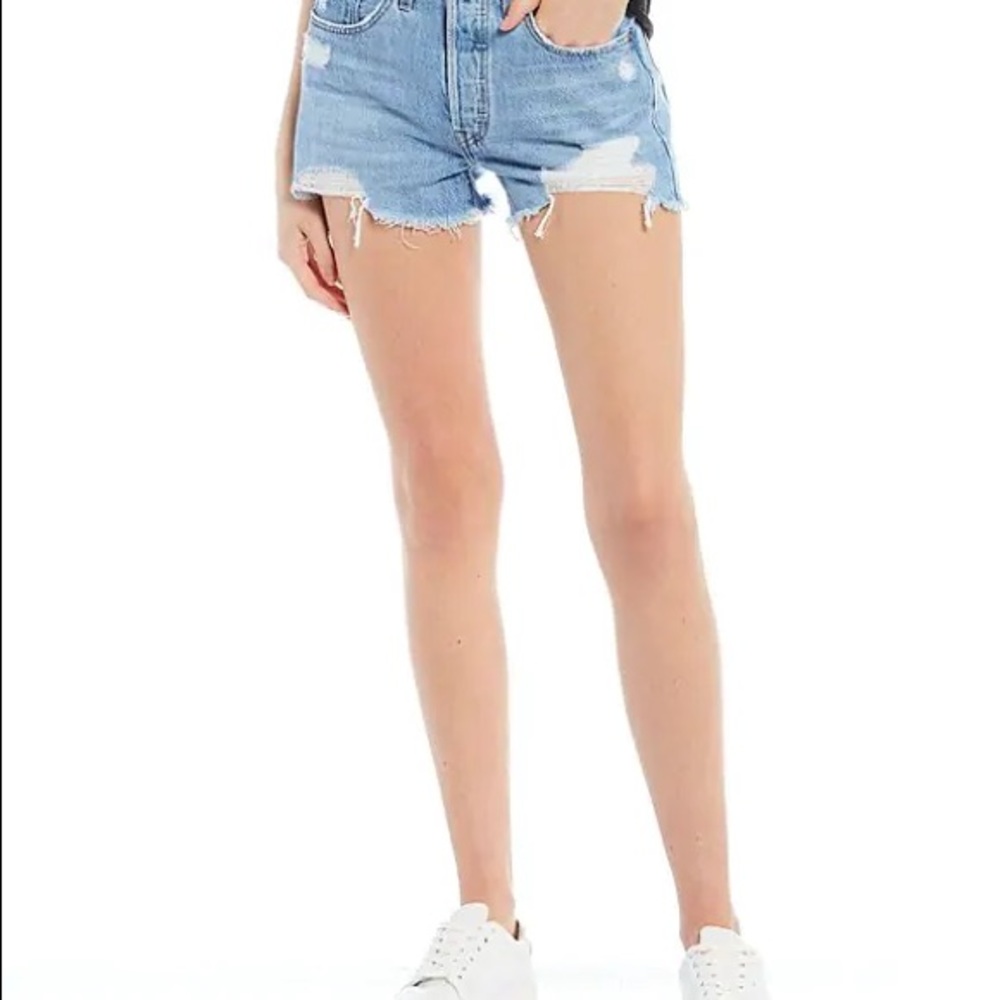 Levi’s 501 Shorts